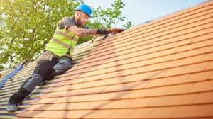 Hot Roofs in Trenton, NJ